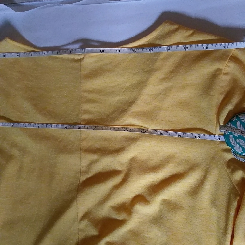 Happy tagless tunic - Picture 8 of 8